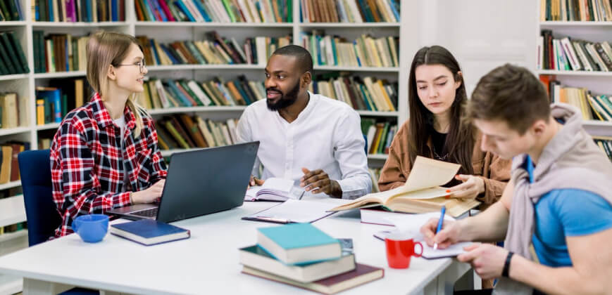 Juggling Work and School? Albedo’s GotYour Back!
