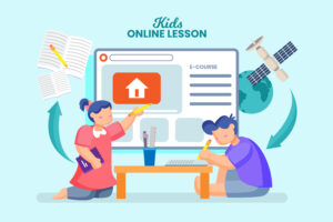 Why Online Tutoring Is the Best Choice for Students – Albedo Educator