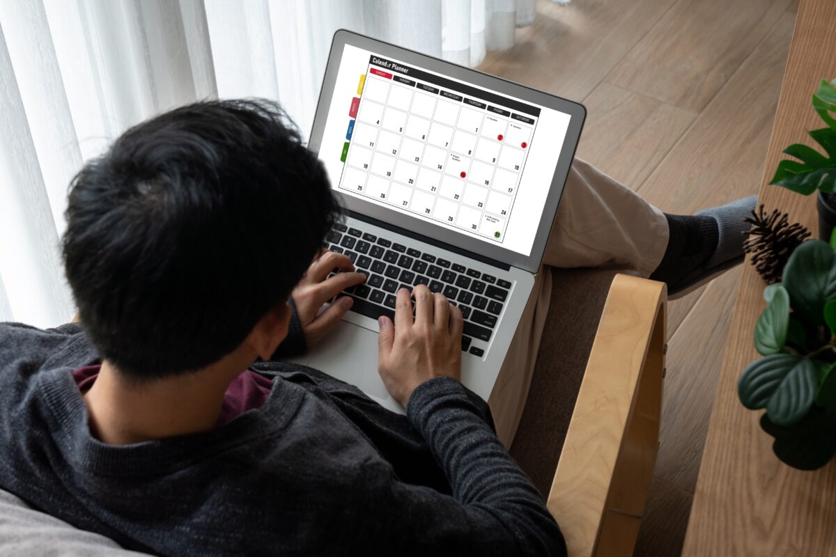 Child learning time management with Best Online Tuition in Kerala