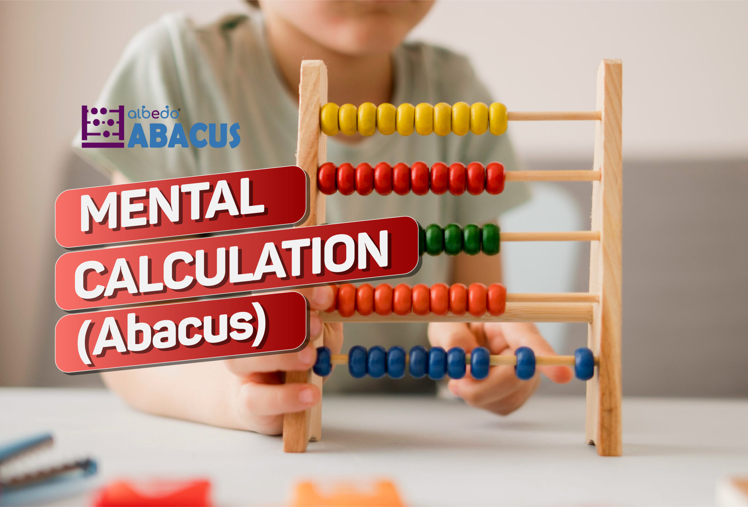 MENTAL CALCULATION(Abacus)