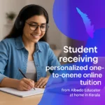 Best Online tuition in kerala